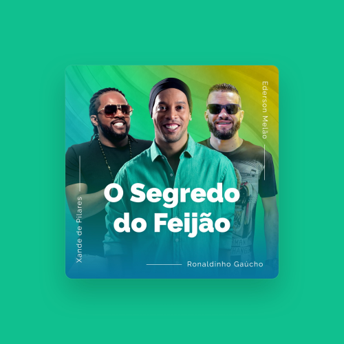 Ronaldinho Gaúcho - imusic.am