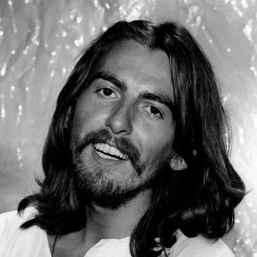 George Harrison - imusic.am