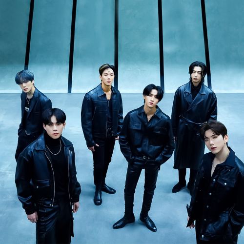 MONSTA X - imusic.am