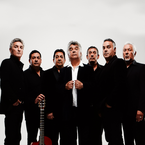 Gipsy Kings - imusic.am
