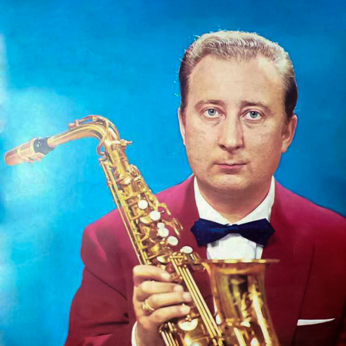 Fausto Papetti - imusic.am