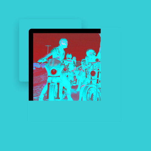 Vibes In Motion - imusic.am