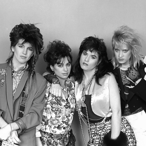 The Bangles - imusic.am