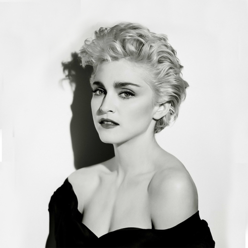 Madonna - imusic.am