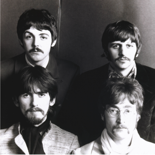 The Beatles - imusic.am