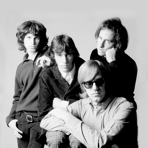 The Doors - imusic.am