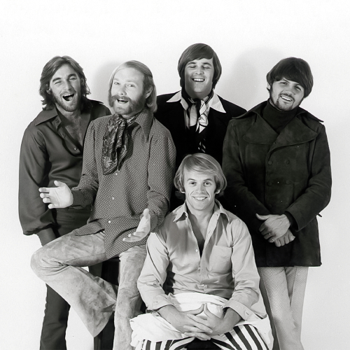 The Beach Boys - imusic.am