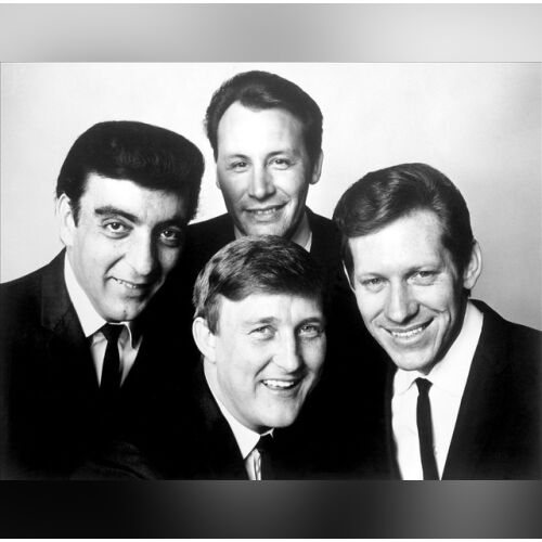 The Ventures - imusic.am