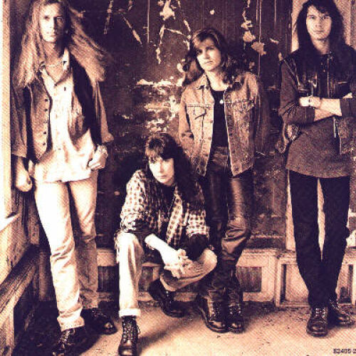 Mr. Big - imusic.am