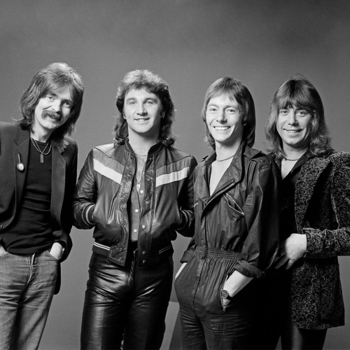 Smokie - imusic.am