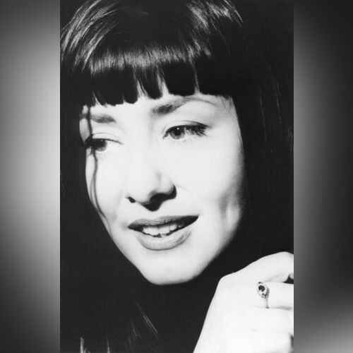 Suzanne Vega - imusic.am