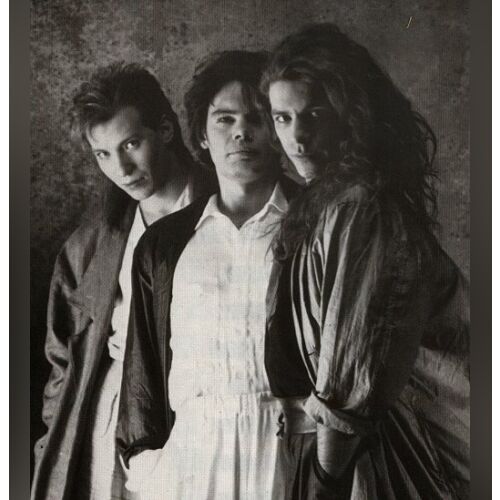 Alphaville - imusic.am