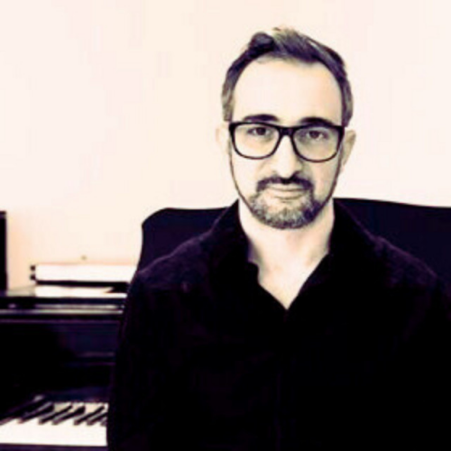 Levon Mikaelian - imusic.am