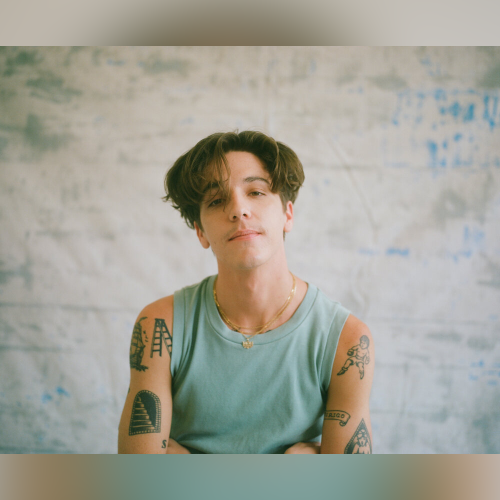 ROLE MODEL - imusic.am