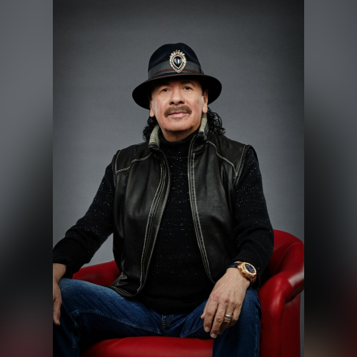 Santana - imusic.am