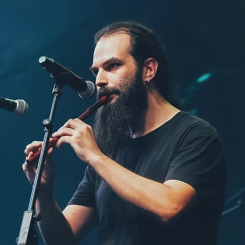 Francesco Di Cristofaro - imusic.am