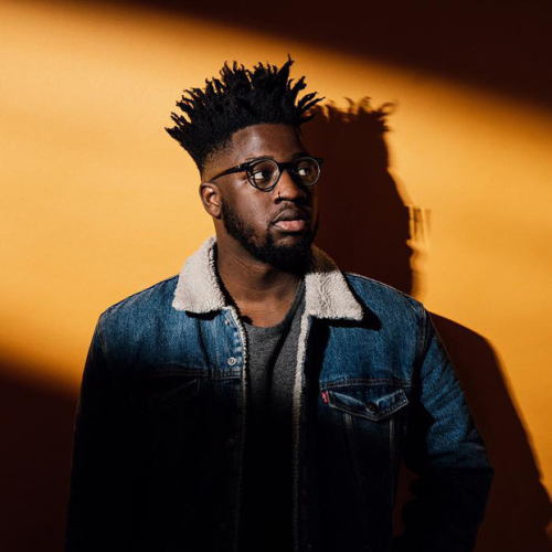 Kelvin Jones - imusic.am