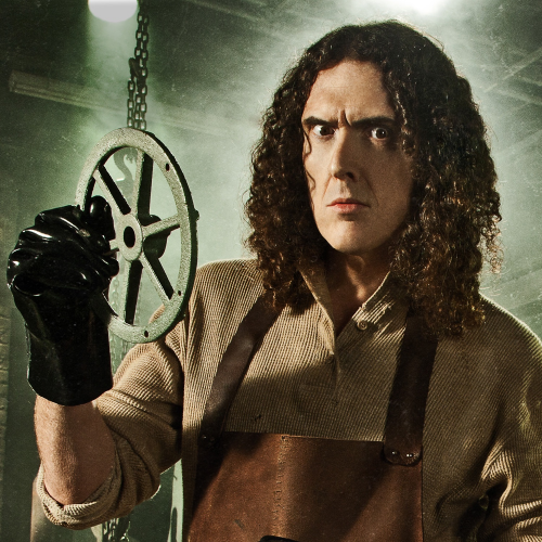"Weird Al" Yankovic - imusic.am