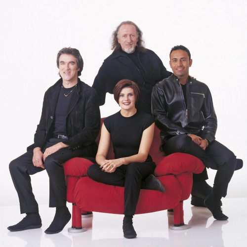 Matia Bazar - imusic.am