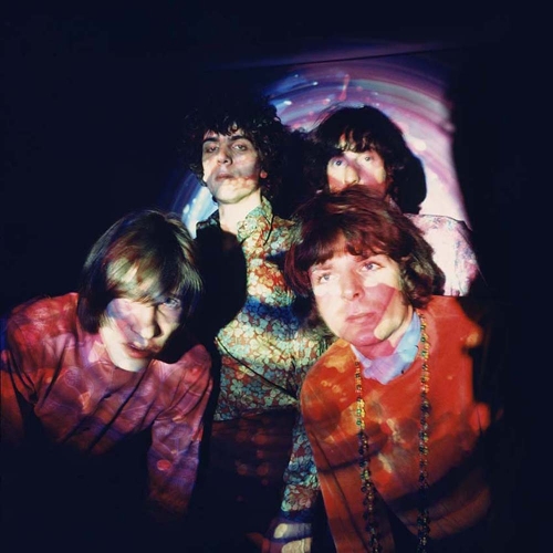 Pink Floyd - imusic.am