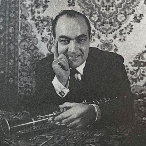 Artie Barsamian - imusic.am