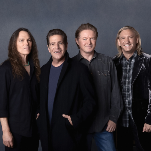 Eagles - imusic.am