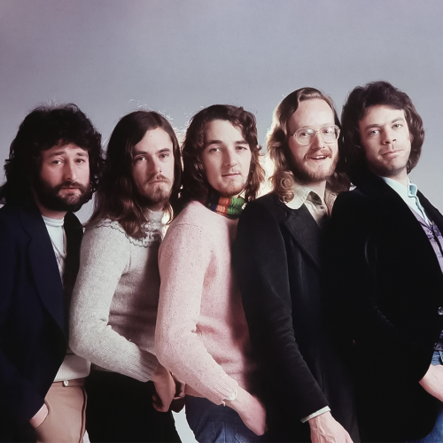 Supertramp - imusic.am