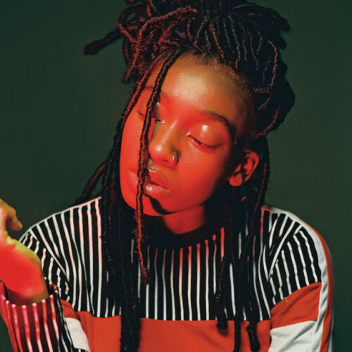 Little Simz - imusic.am