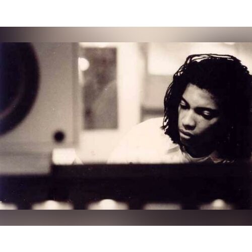 Terence Trent D'Arby - imusic.am