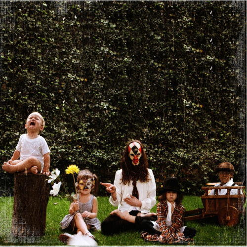 Secret Service - imusic.am