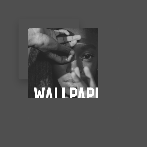 Shahadi Wright Joseph - imusic.am