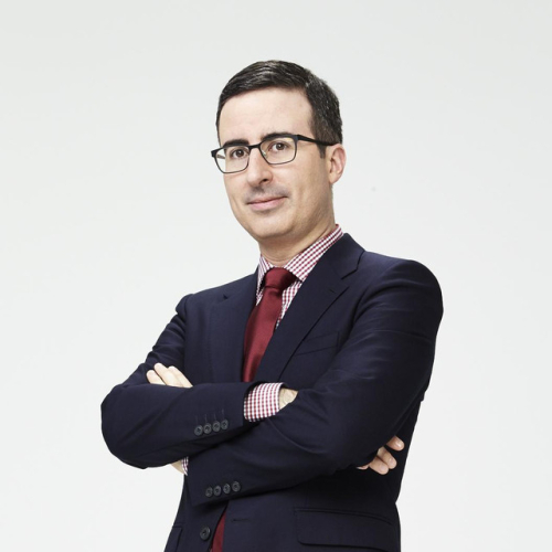 John Oliver - imusic.am