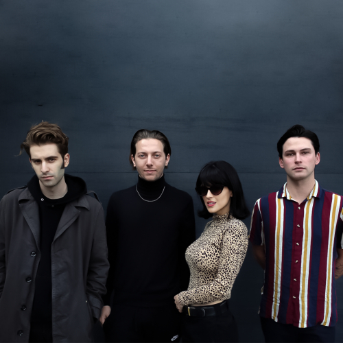 The Marías - imusic.am