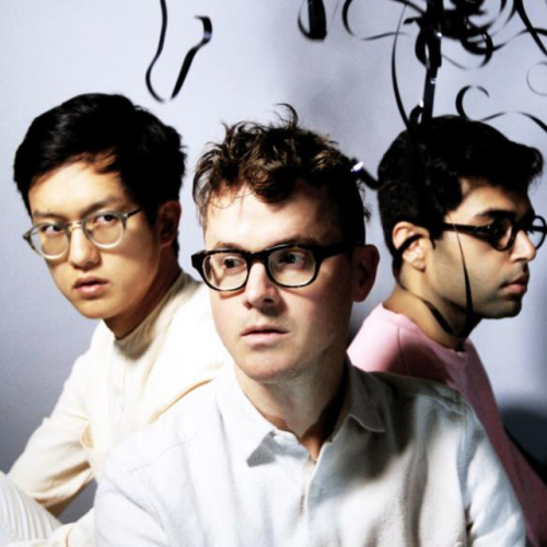 Son Lux - imusic.am