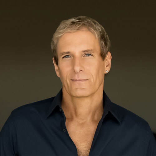 Michael Bolton - imusic.am