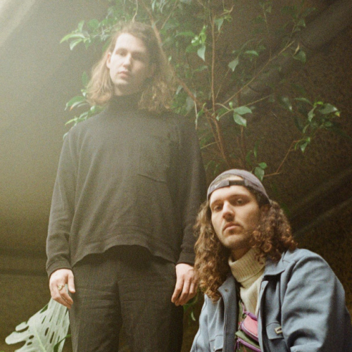 Feng Suave - imusic.am