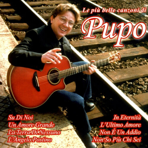 Pupo - imusic.am
