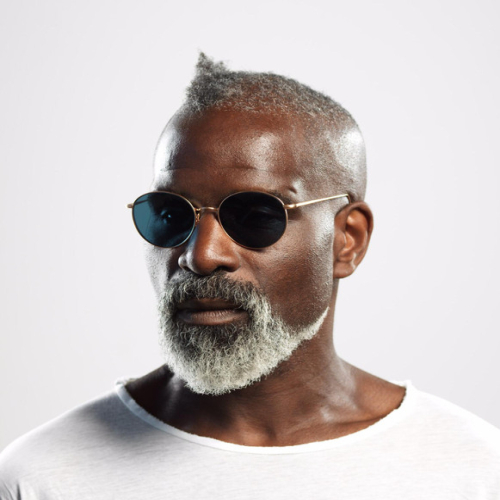 Steve Spacek - imusic.am