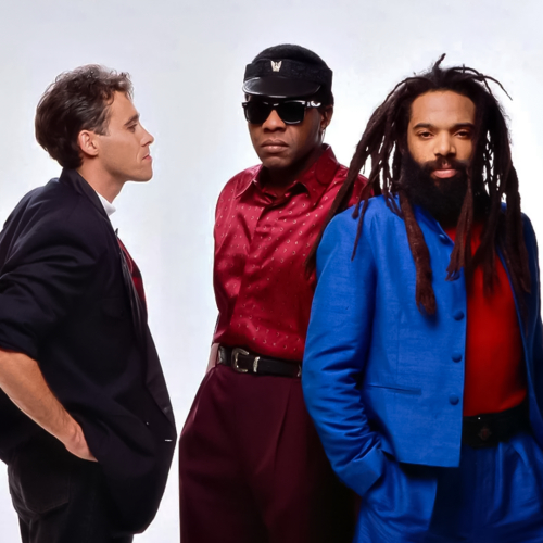 Bad Boys Blue - imusic.am