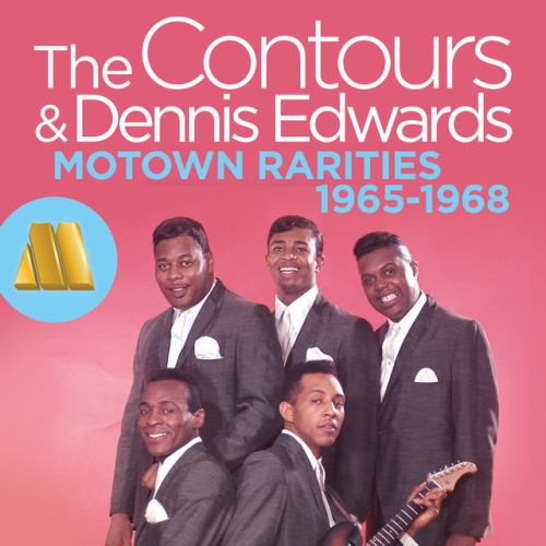 Dennis Edwards - imusic.am