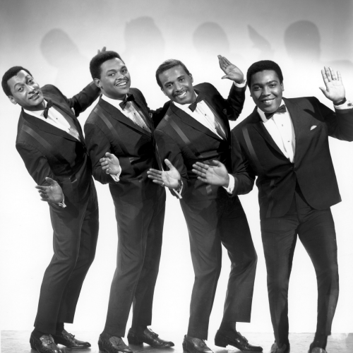 Four Tops - imusic.am