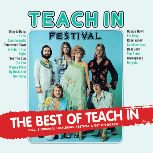 Teach In - imusic.am