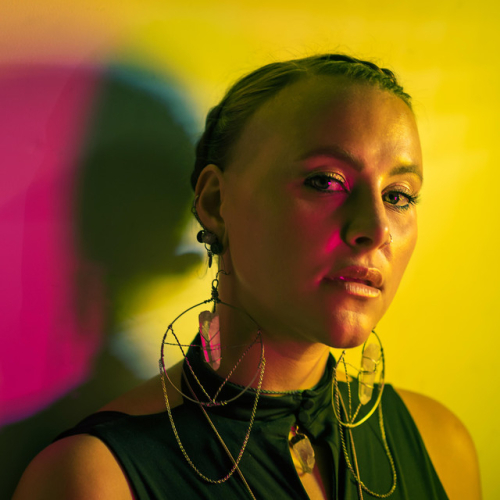 Allysha Joy - imusic.am