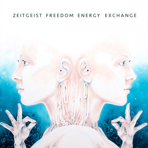 Zeitgeist Freedom Energy Exchange - imusic.am