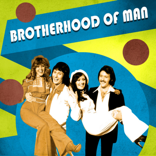 Brotherhood of Man - imusic.am