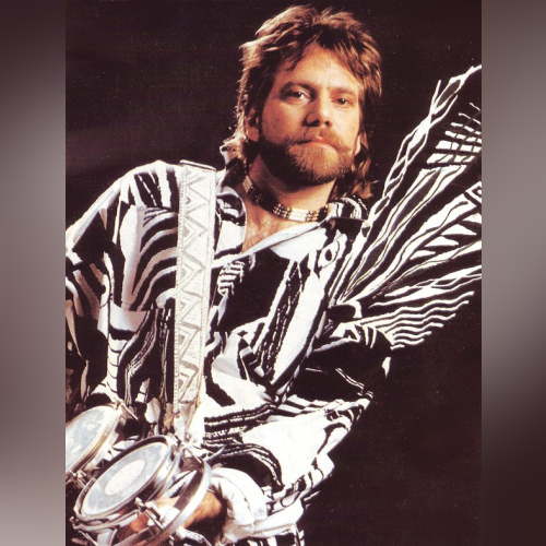 Tony Esposito - imusic.am