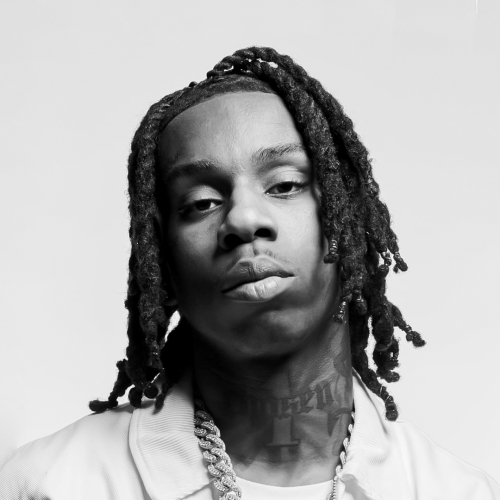 SAINt JHN - imusic.am