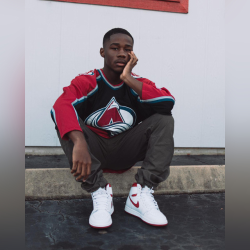 Reuben Vincent - imusic.am