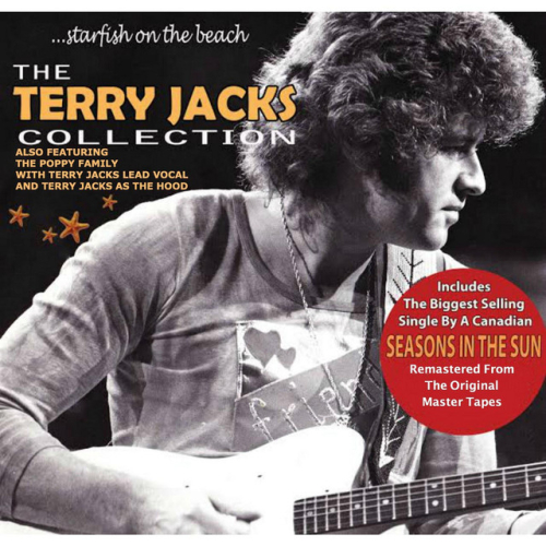 Terry Jacks - imusic.am