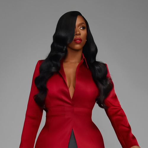 Kash Doll - imusic.am